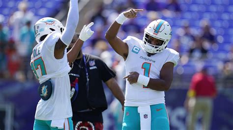 NFL Week 3 odds: Moneylines, point spreads, over/under .